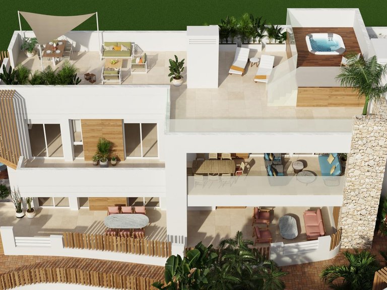 Apartment for Sale in San Juan De Los Terreros, Almeria 8
