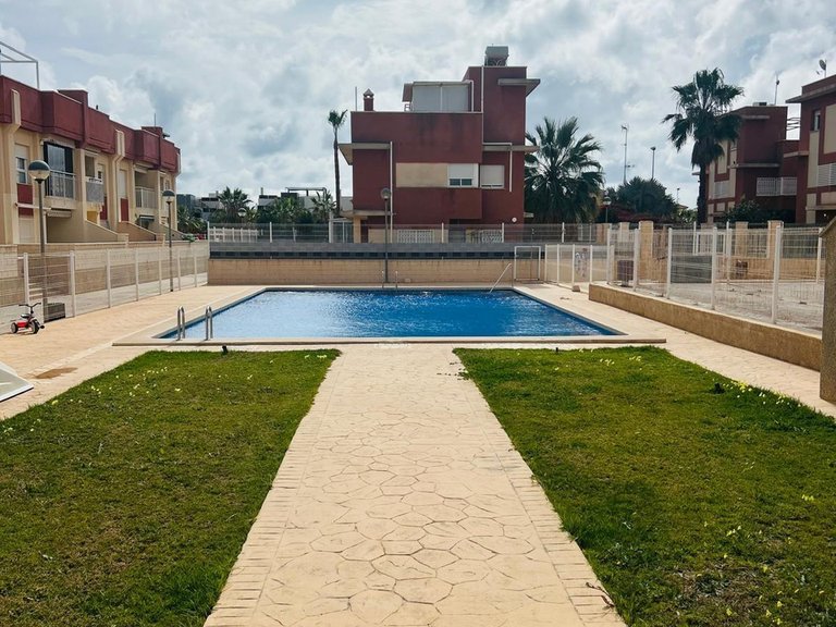 Penthouse for Sale in Orihuela Costa, Alicante 12