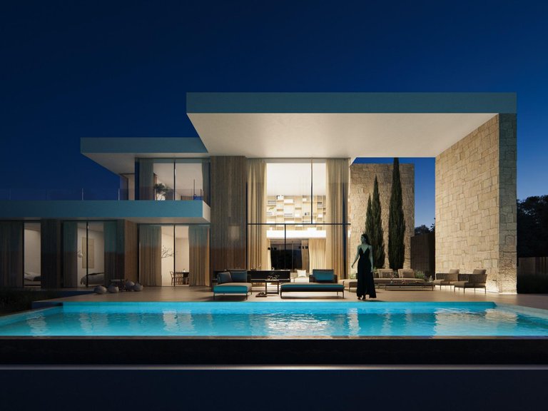 Villa for Sale in Moraira_teulada, Alicante 7
