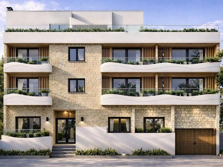 Penthouse for Sale in San Pedro Del Pinatar, Murcia 1