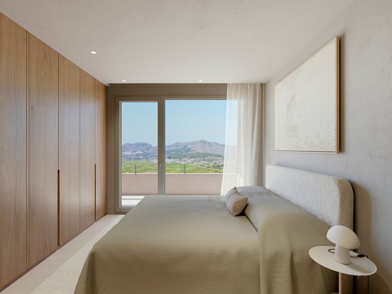 Villa for Sale in Ll&iacute;ber, Alicante 9