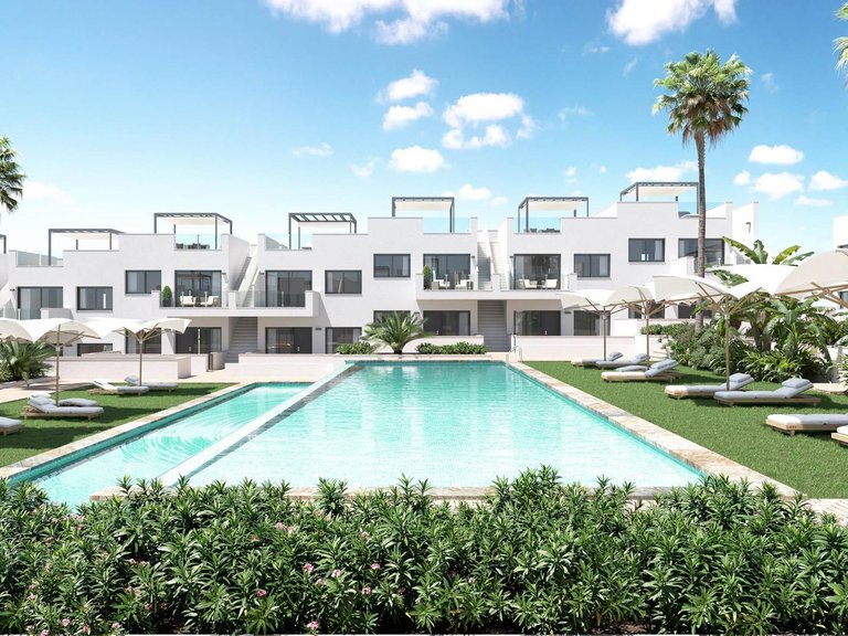 Apartment for Sale in Torrevieja, Alicante 5