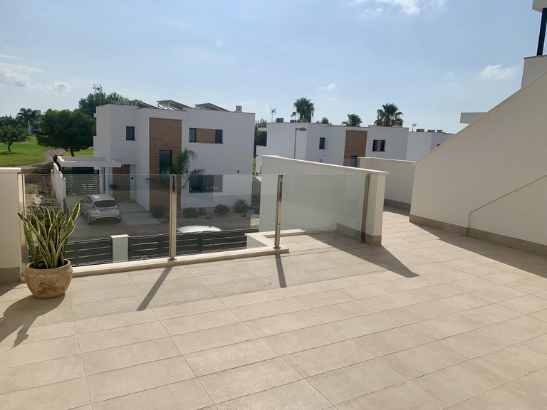 Villa for Sale in San Javier, Murcia 4