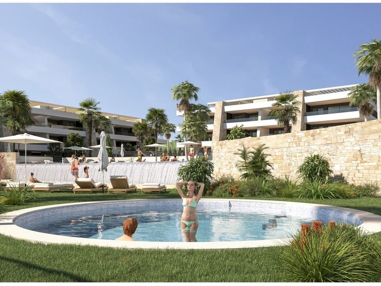 Apartment for Sale in Monforte Del Cid, Alicante 3