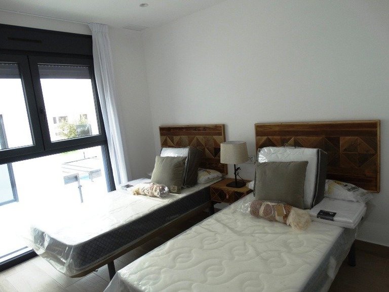 Villa for Sale in Pilar De La Horadada, Alicante 11