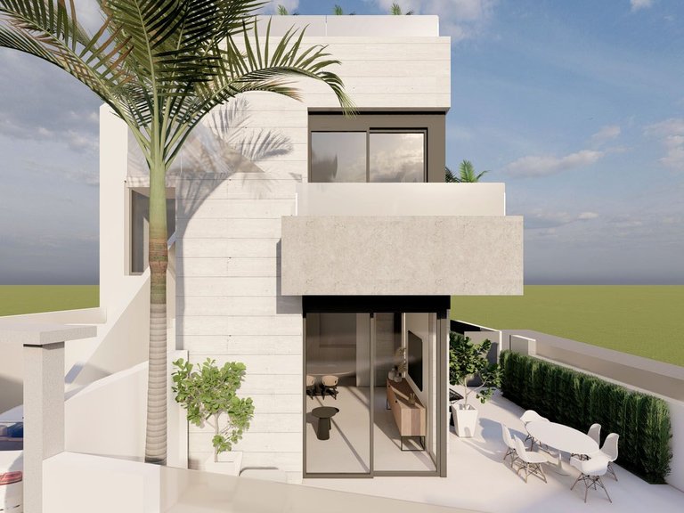 Apartment for Sale in Pilar De La Horadada, Alicante 8