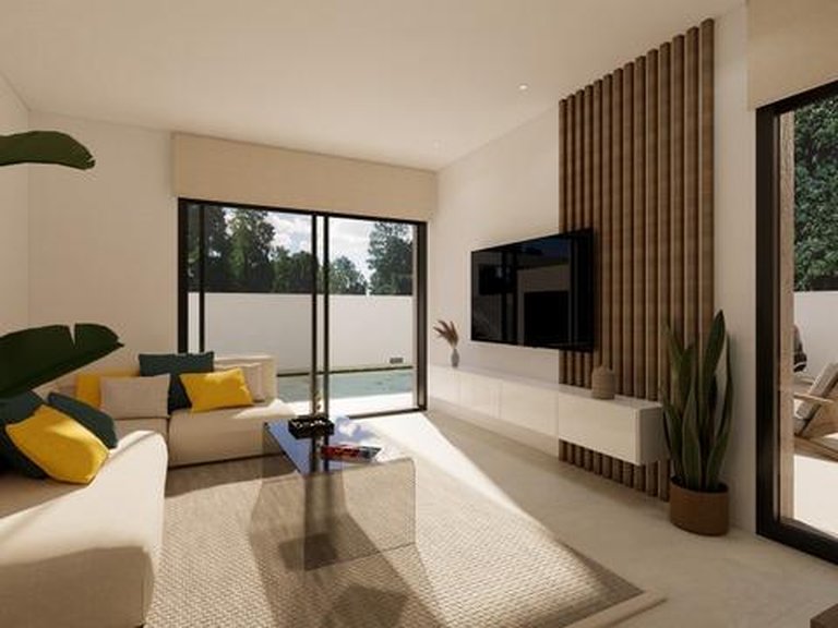 Villa for Sale in San Fulgencio, Alicante 28