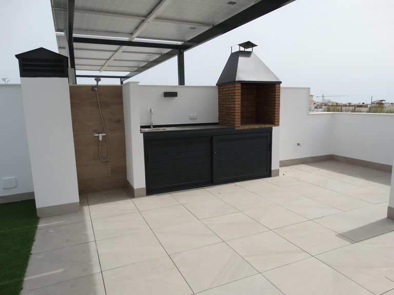 Apartment for Sale in Pilar De La Horadada, Alicante 36