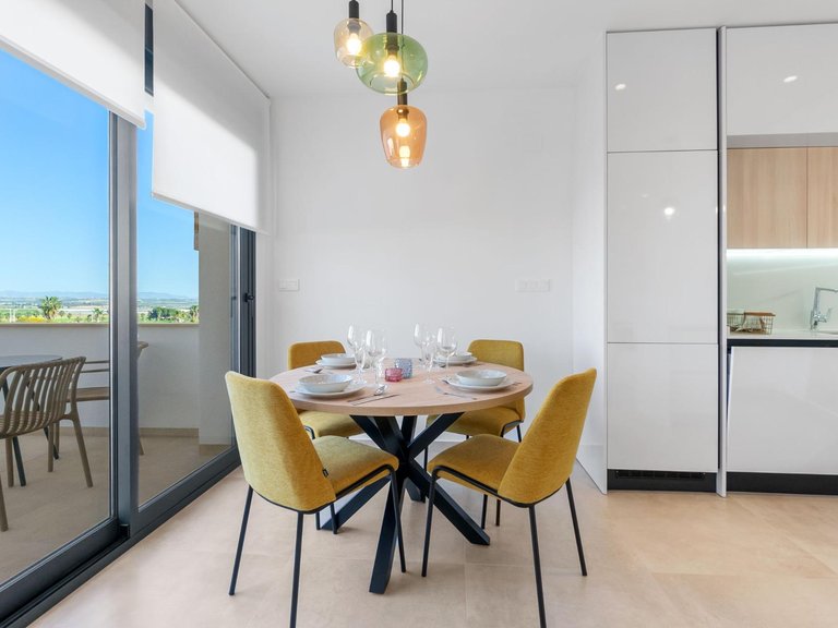 Penthouse for Sale in Torrevieja, Alicante 19