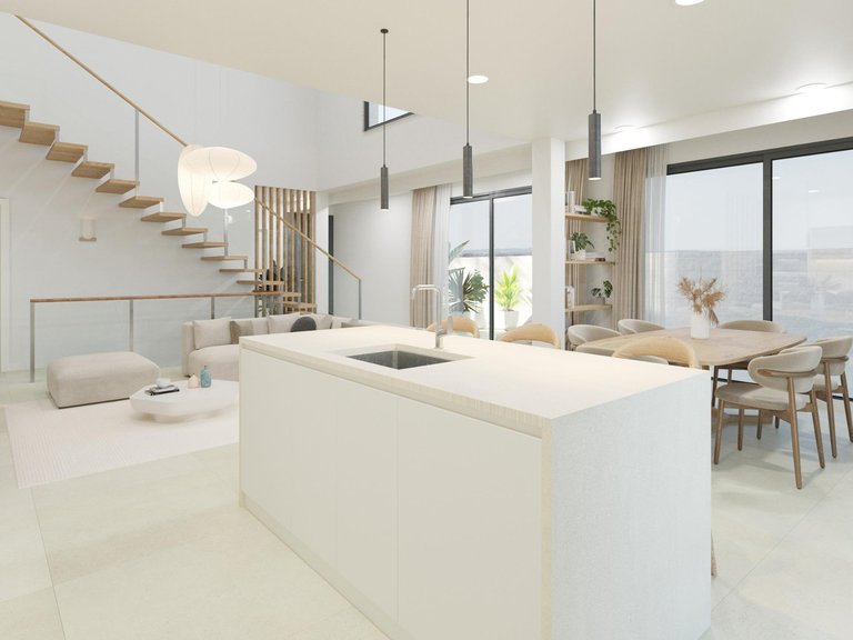 Villa for Sale in Ciudad Quesada, Alicante 14