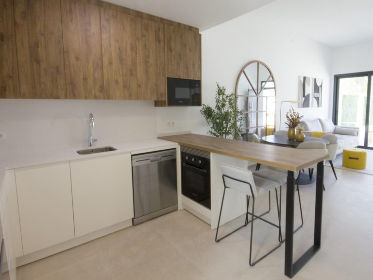 Apartment for Sale in San Fulgencio, Alicante 8