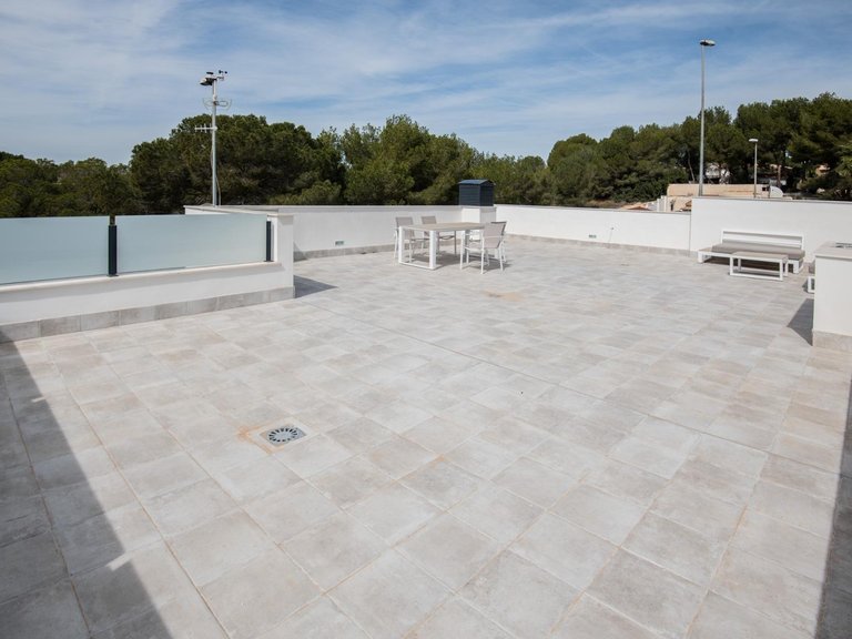 Villa for Sale in Pilar De La Horadada, Alicante 48