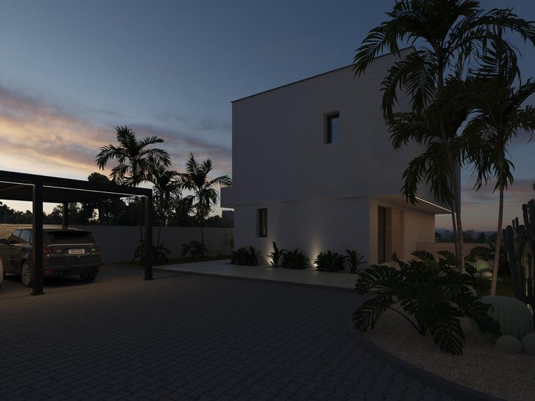 Villa for Sale in Ciudad Quesada, Alicante 29