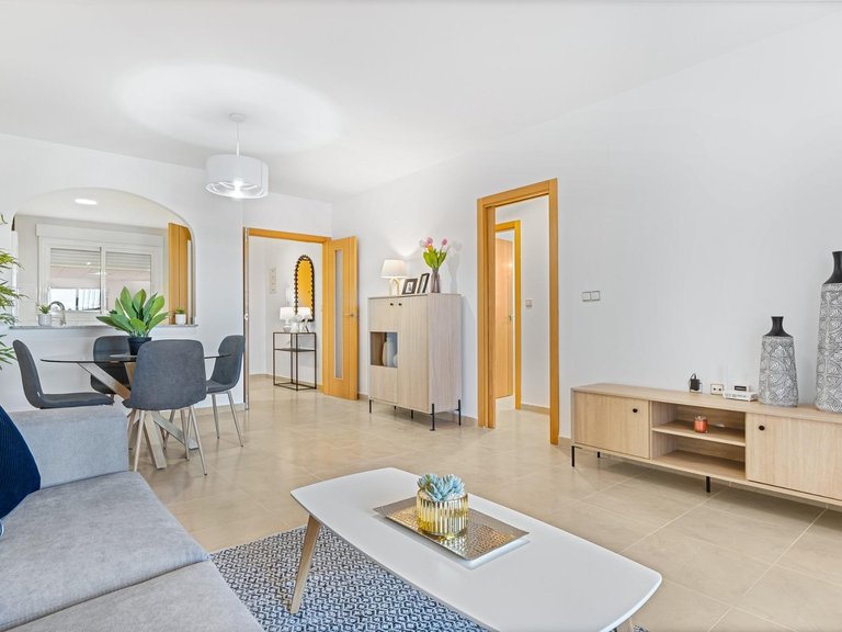 Penthouse for Sale in Orihuela Costa, Alicante 49