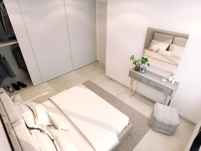 Penthouse for Sale in Torrevieja, Alicante 20