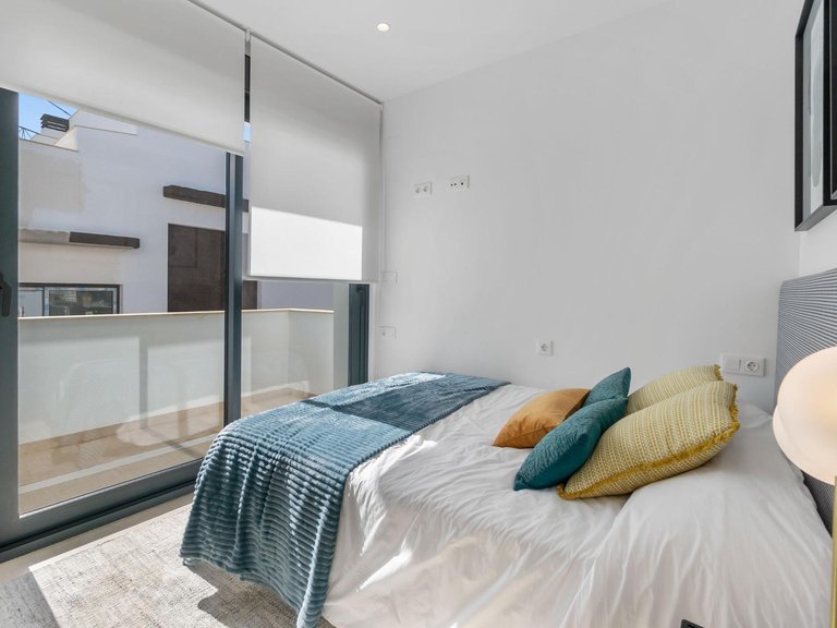 Penthouse for Sale in Torrevieja, Alicante 42