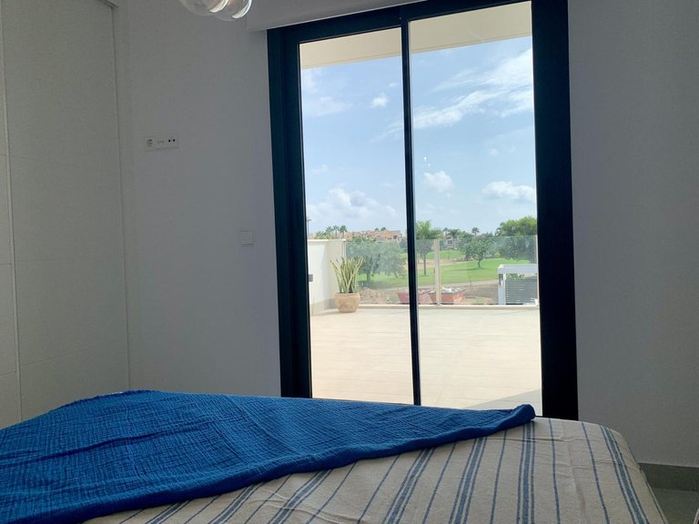 Villa for Sale in San Javier, Murcia 13
