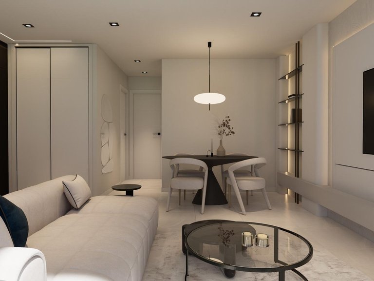 Apartment for Sale in Pilar De La Horadada, Alicante 22