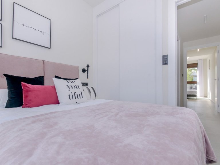 Penthouse for Sale in Torrevieja, Alicante 17
