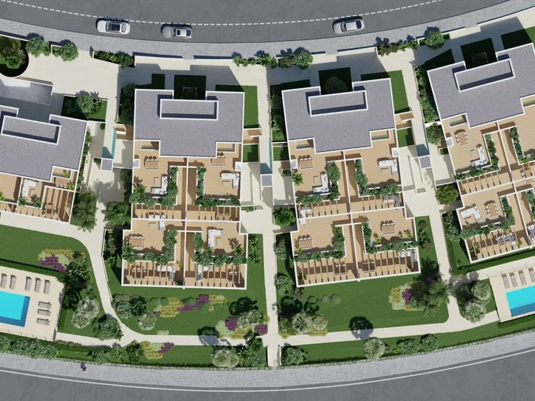Apartment for Sale in Monforte Del Cid, Alicante 9