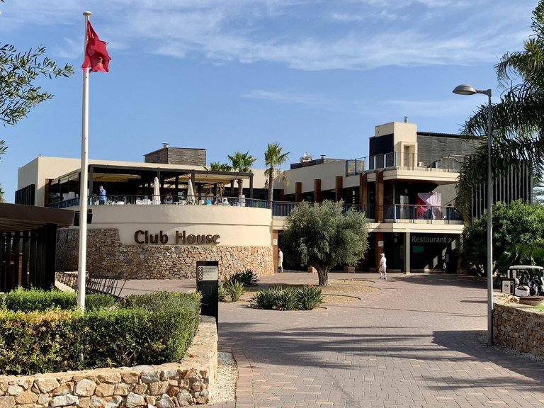 Villa for Sale in San Javier, Murcia 19