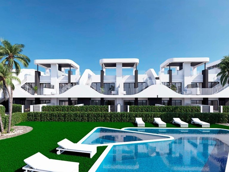 Apartment for Sale in San Fulgencio, Alicante 2