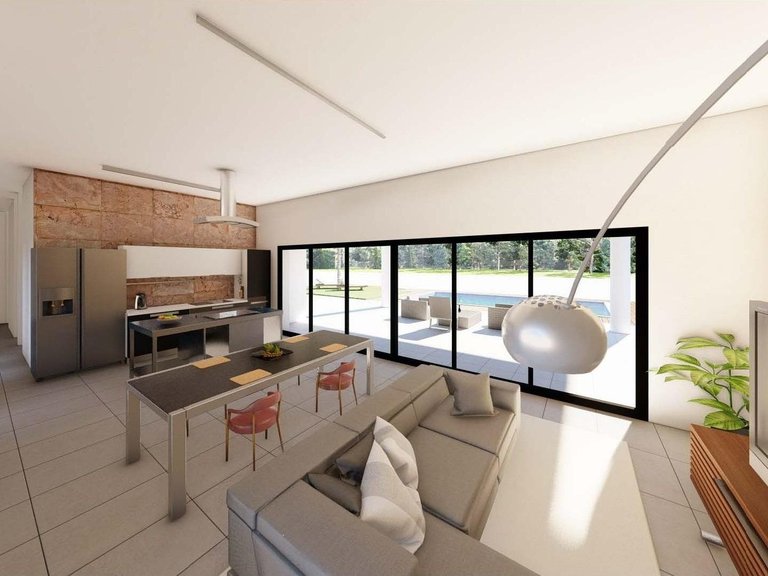 Villa for Sale in Pinoso, Alicante 19