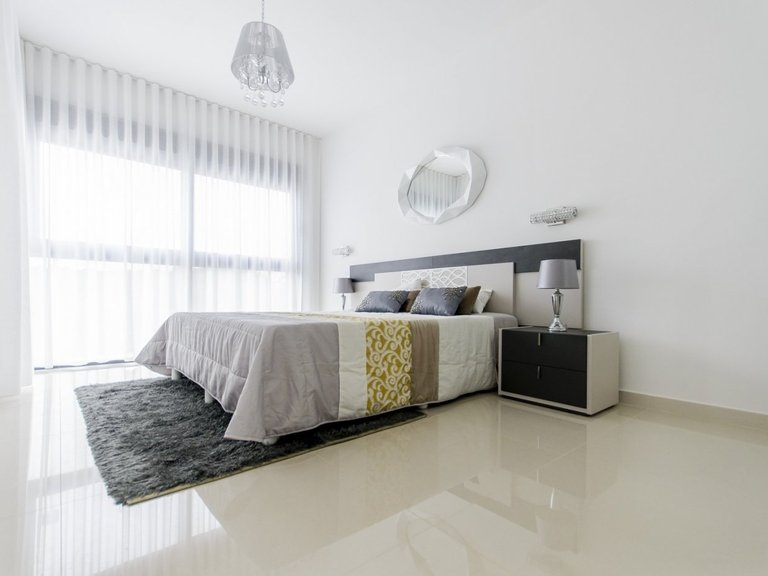 Villa for Sale in San Miguel De Salinas, Alicante 9