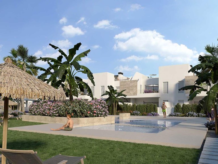 Penthouse for Sale in Algorfa, Alicante 3