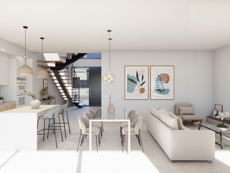 Villa for Sale in Los Alc&aacute;zares, Murcia 5