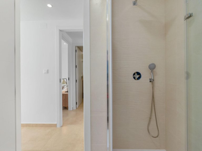 Penthouse for Sale in Torrevieja, Alicante 29