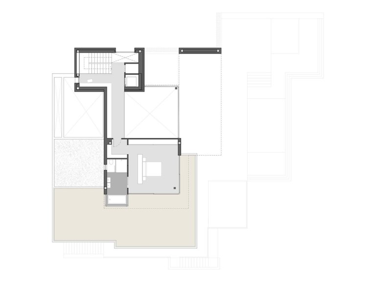 Villa for Sale in Moraira_teulada, Alicante 14