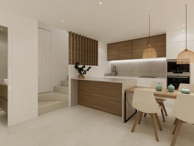 Villa for Sale in San Fulgencio, Alicante 30