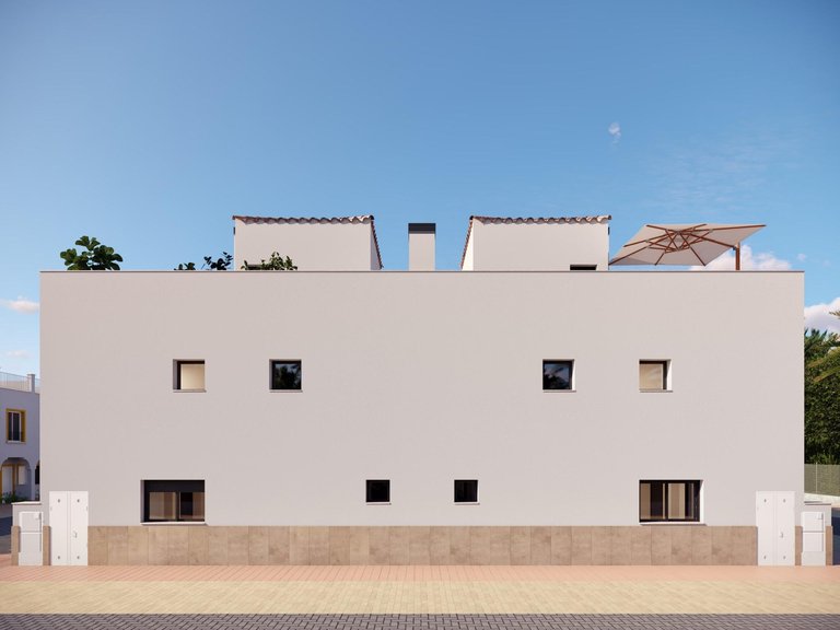 Town House for Sale in Torre Pacheco, Murcia 15