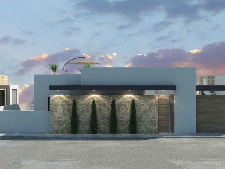 Villa for Sale in Rojales, Alicante 14