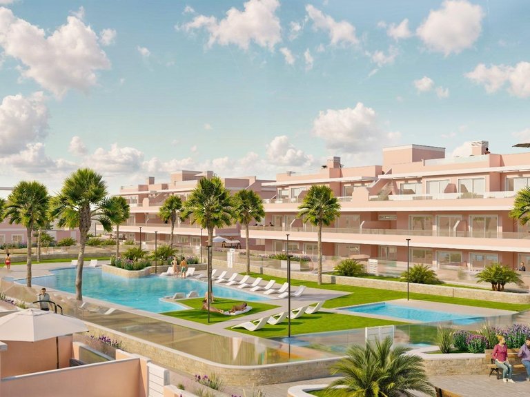 Town House for Sale in Pilar De La Horadada, Alicante 27