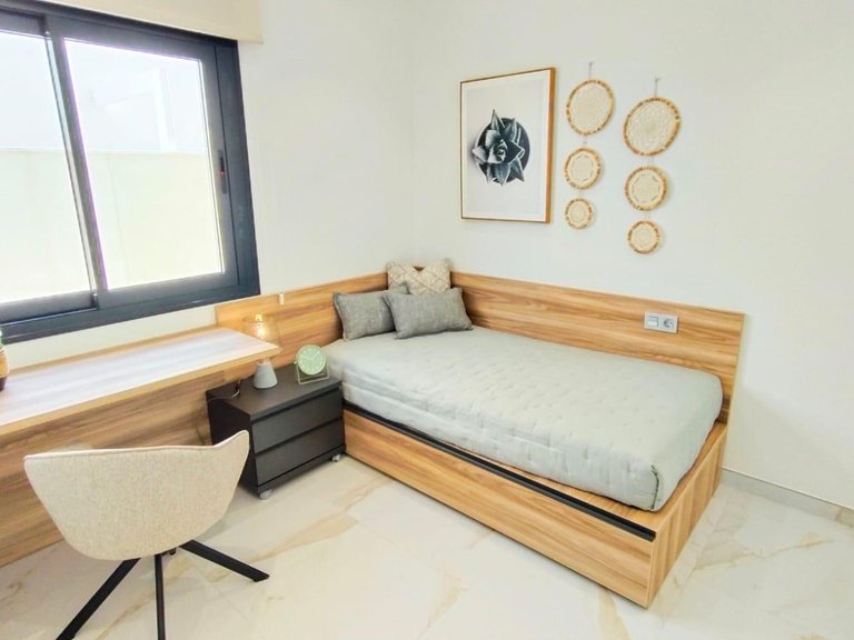 Villa for Sale in Pilar De La Horadada, Alicante 21