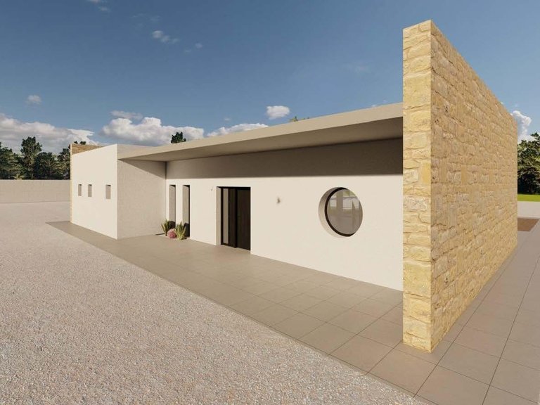 Villa for Sale in Pinoso, Alicante 4
