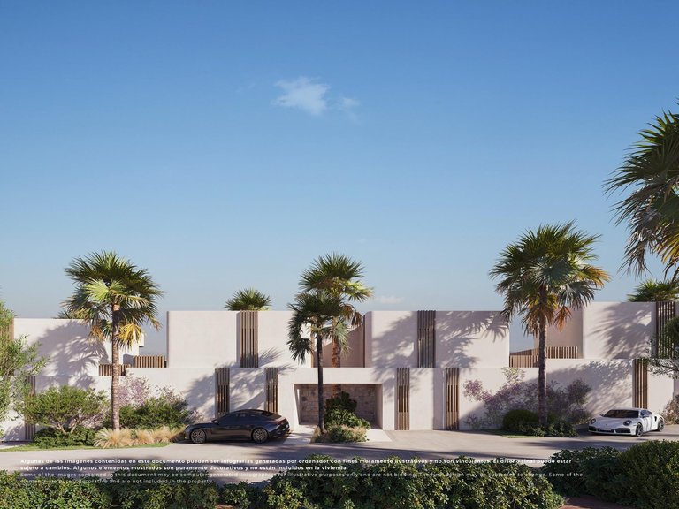 Villa for Sale in Ba&ntilde;os Y Mendigo, Murcia 3