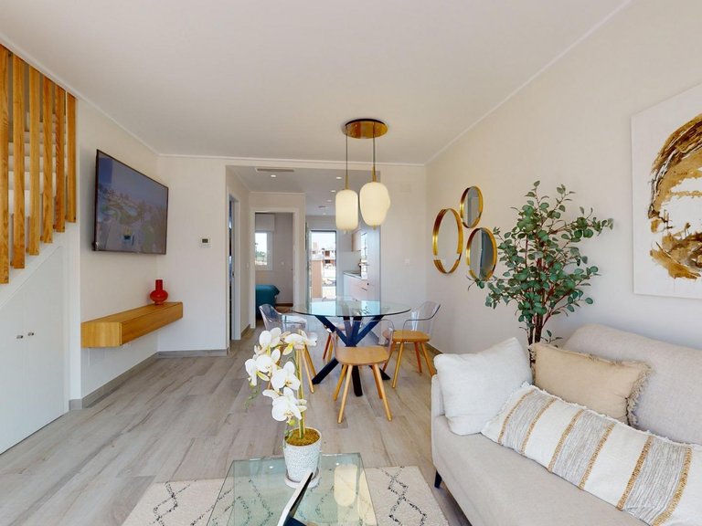 Town House for Sale in Pilar De La Horadada, Alicante 39