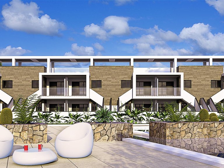 Penthouse for Sale in Pilar De La Horadada, Alicante 6