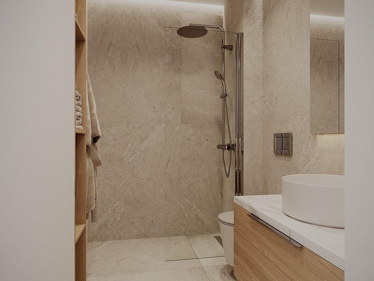 Penthouse for Sale in Guardamar Del Segura, Alicante 11