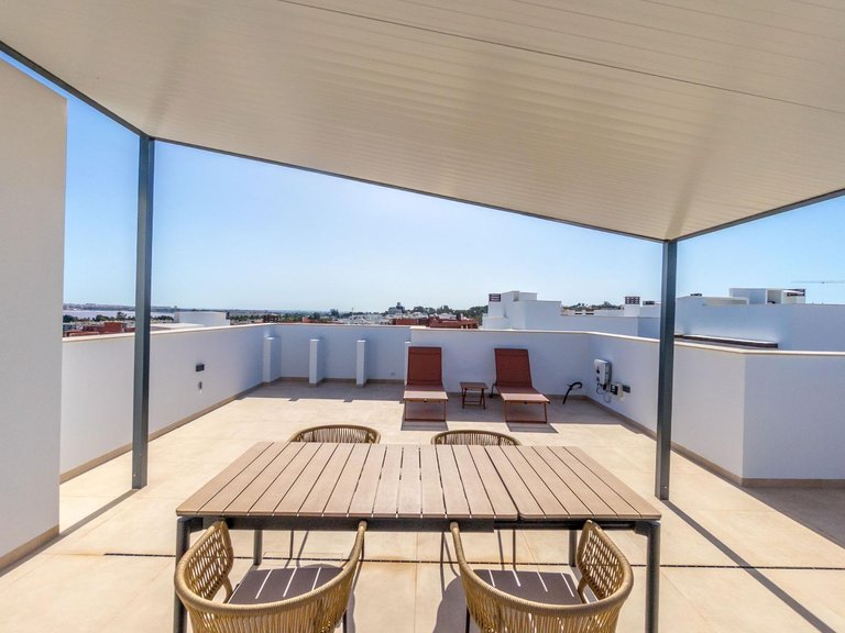 Penthouse for Sale in Torrevieja, Alicante 47