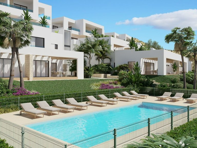 Apartment for Sale in Monforte Del Cid, Alicante 1
