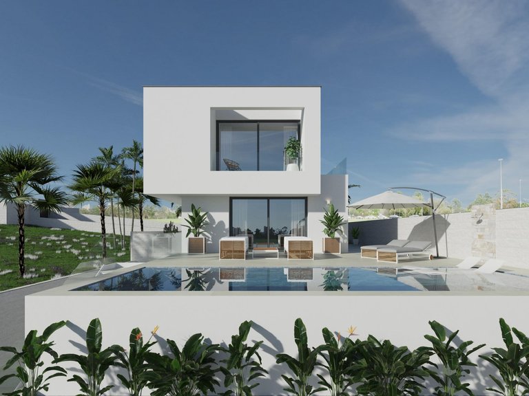 Villa for Sale in Ciudad Quesada, Alicante 6
