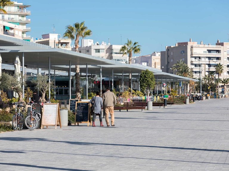 Penthouse for Sale in Santa Pola, Alicante 10