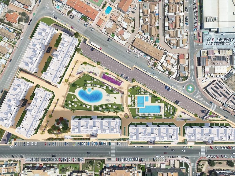 Apartment for Sale in Torrevieja, Alicante 11
