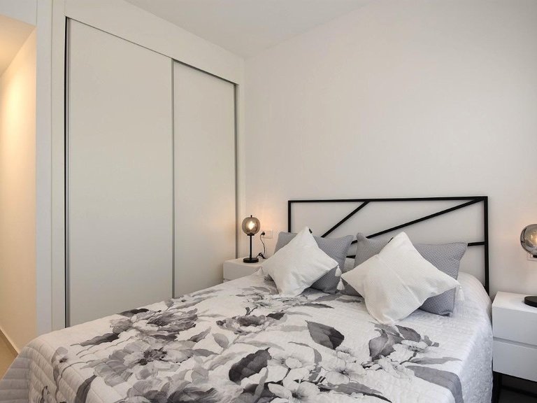 Penthouse for Sale in San Miguel De Salinas, Alicante 26