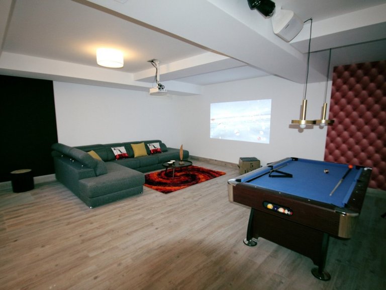 Villa for Sale in Los Montesinos, Alicante 41