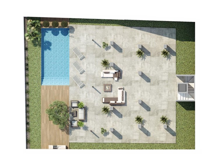 Villa for Sale in Rojales, Alicante 16